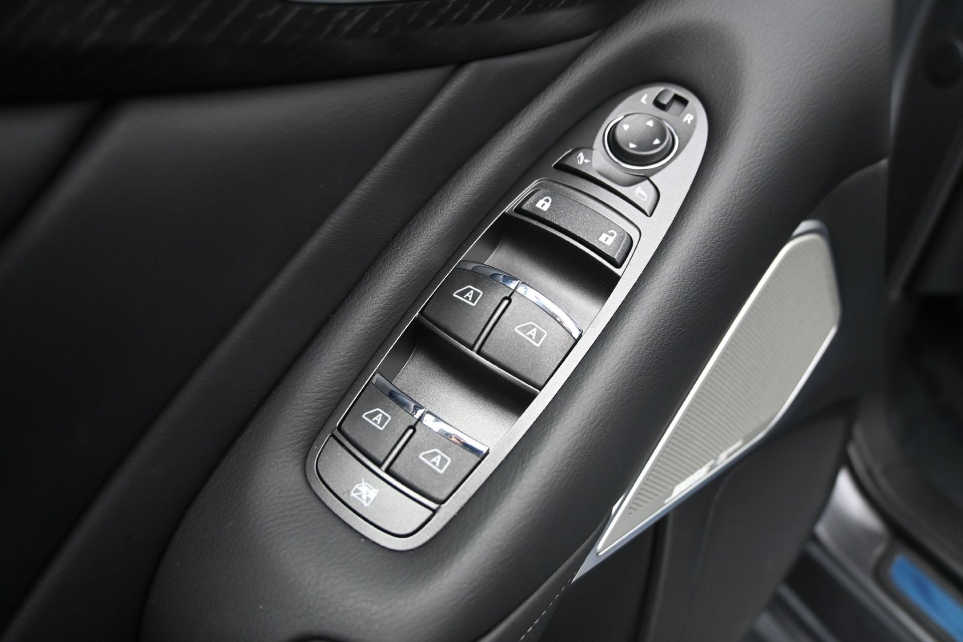 Used 2024 INFINITI Q50 Sensory AWD/4WD image 18
