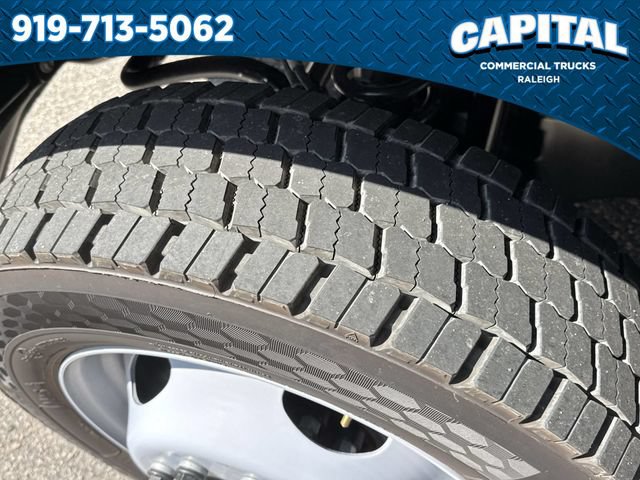 New 2026 Ford F450 XL AWD/4WD image 16