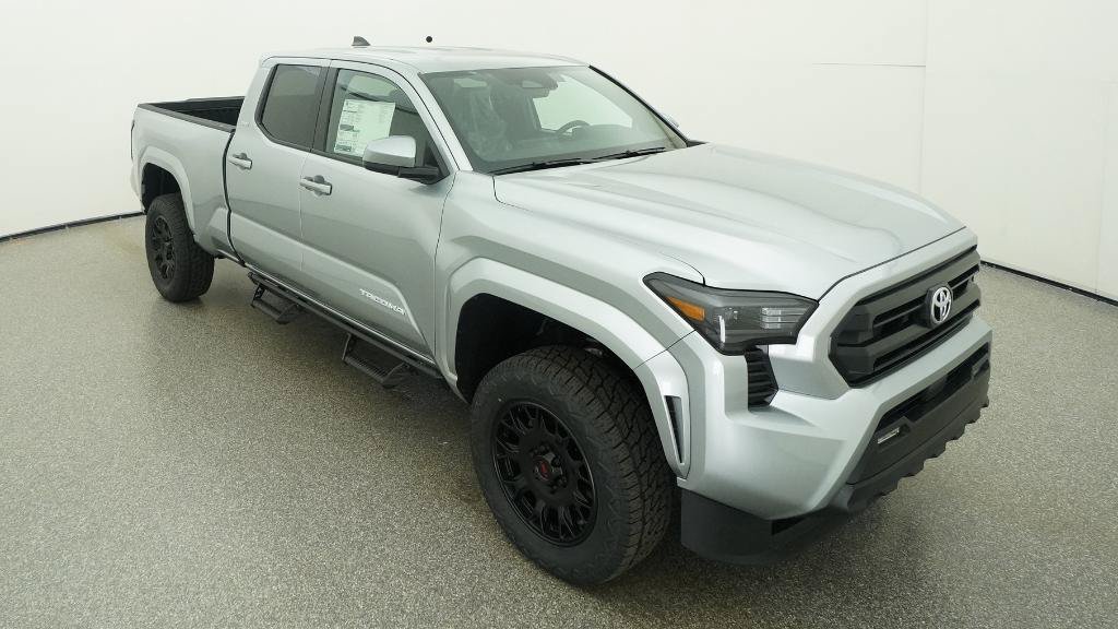 New 2026 Toyota Tacoma SR5 AWD/4WD image 16