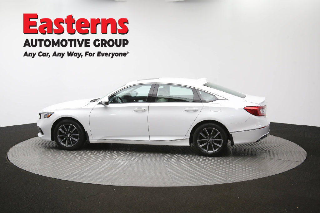 Used 2022 Honda Accord EX-L image 63