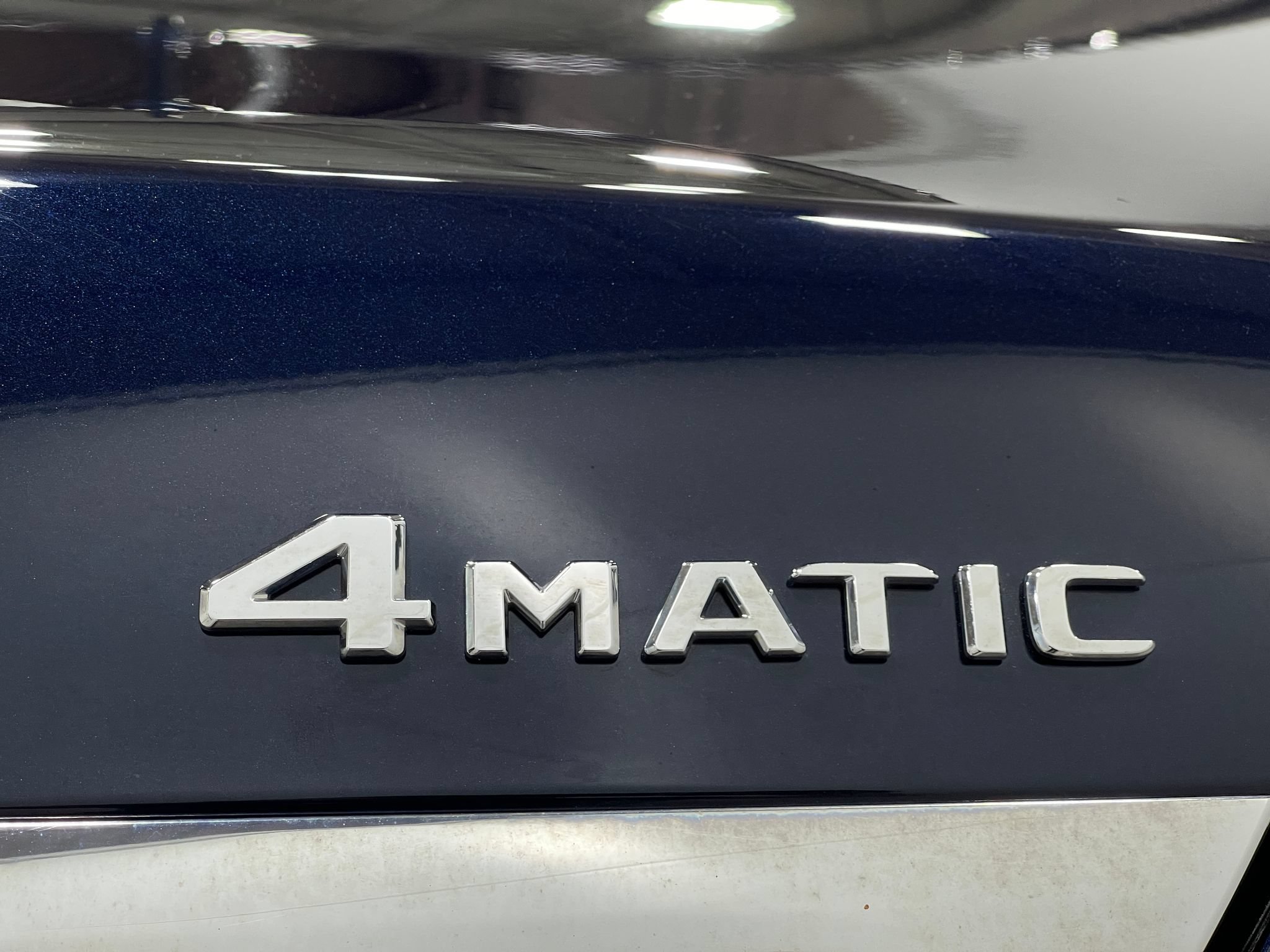 Used 2018 Mercedes-Benz S 450 4MATIC Sedan image 41