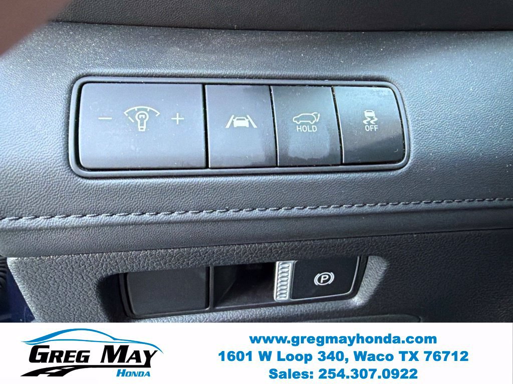 Used 2023 Hyundai Santa Fe SEL w/ Premium Package FWD image 24