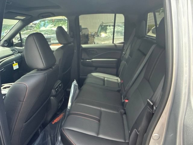 New 2026 Honda Ridgeline TrailSport image 43