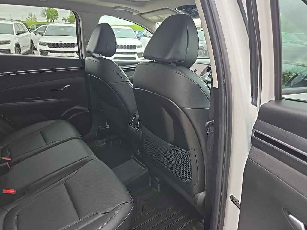 Used 2023 Hyundai Tucson SEL w/ Convenience Package FWD image 71