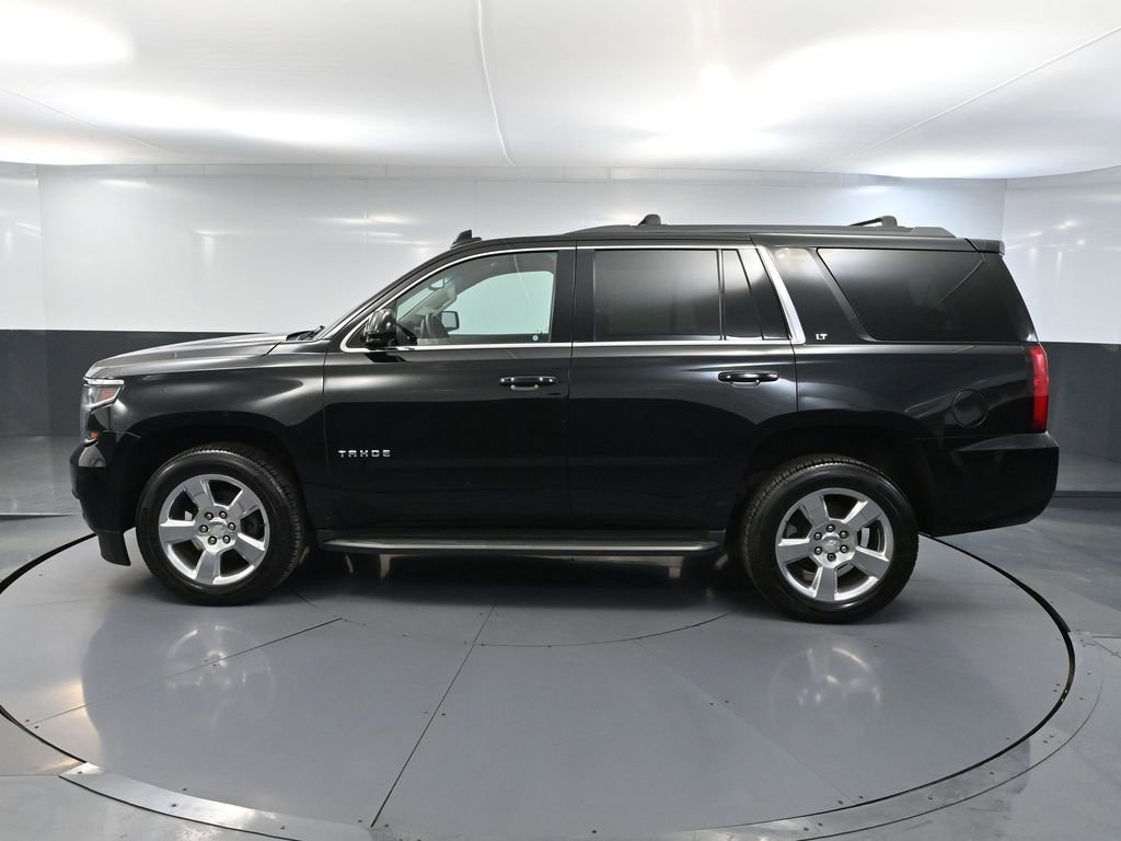 Used 2017 Chevrolet Tahoe LT image 11
