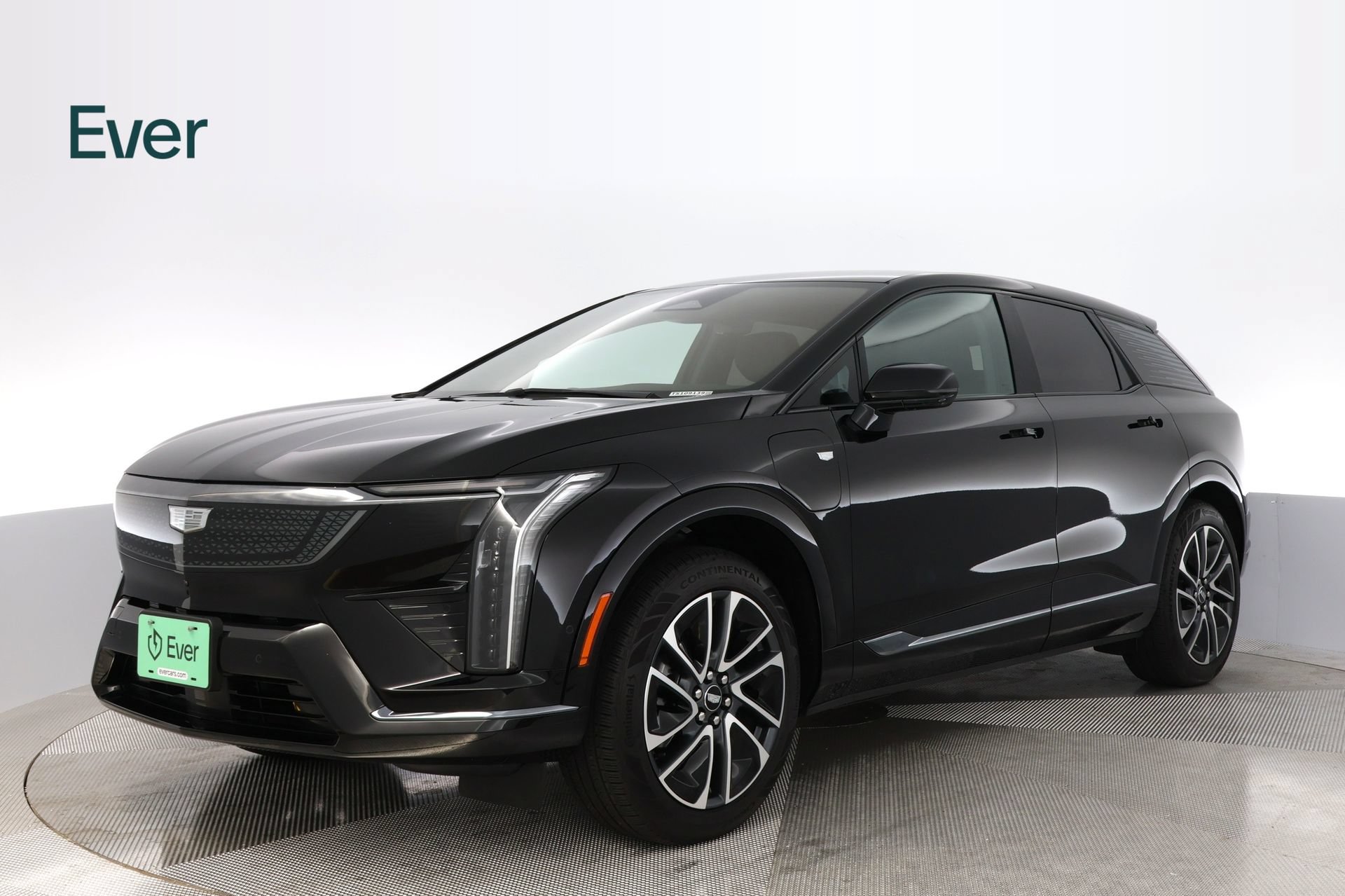 Used 2026 Cadillac Optiq Sport 2 w/ LPO, Floor Liner Package RWD image 2