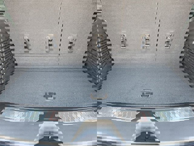 New 2026 Chevrolet Tahoe High Country image 35