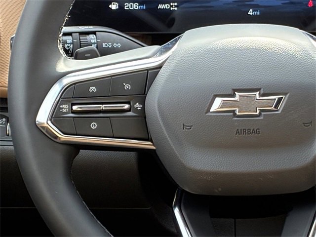 New 2026 Chevrolet Equinox ACTIV w/ Convenience Package III image 22