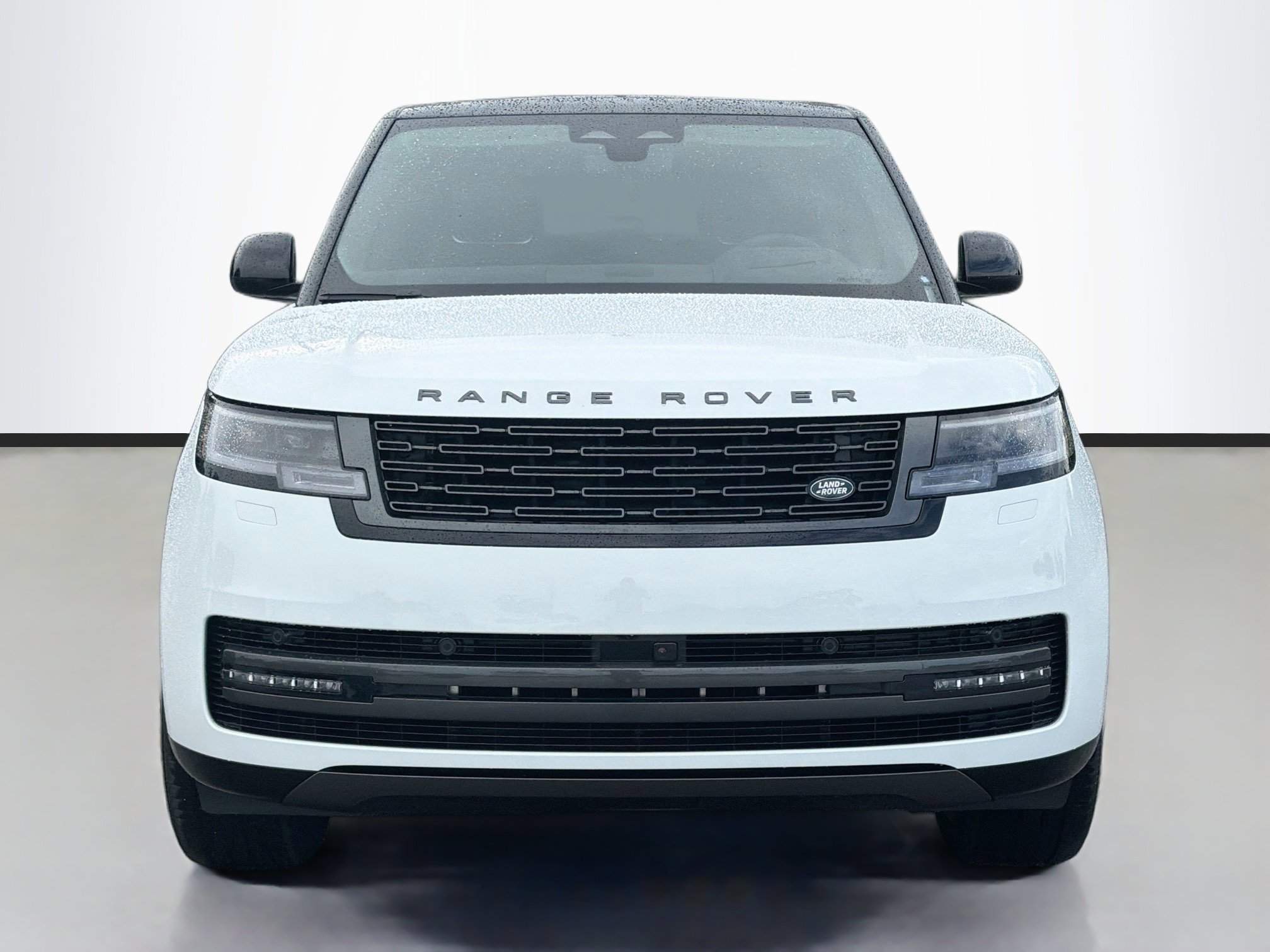 New 2026 Land Rover Range Rover SE AWD/4WD image 8