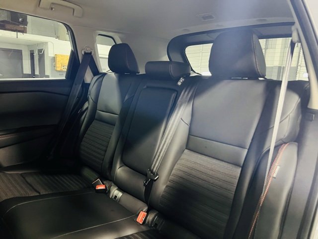 New 2026 Nissan Rogue SV image 20