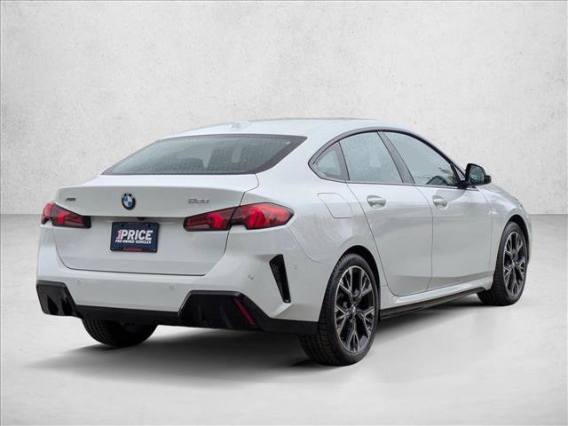 Used 2025 BMW 228i xDrive 228 xDrive image 5