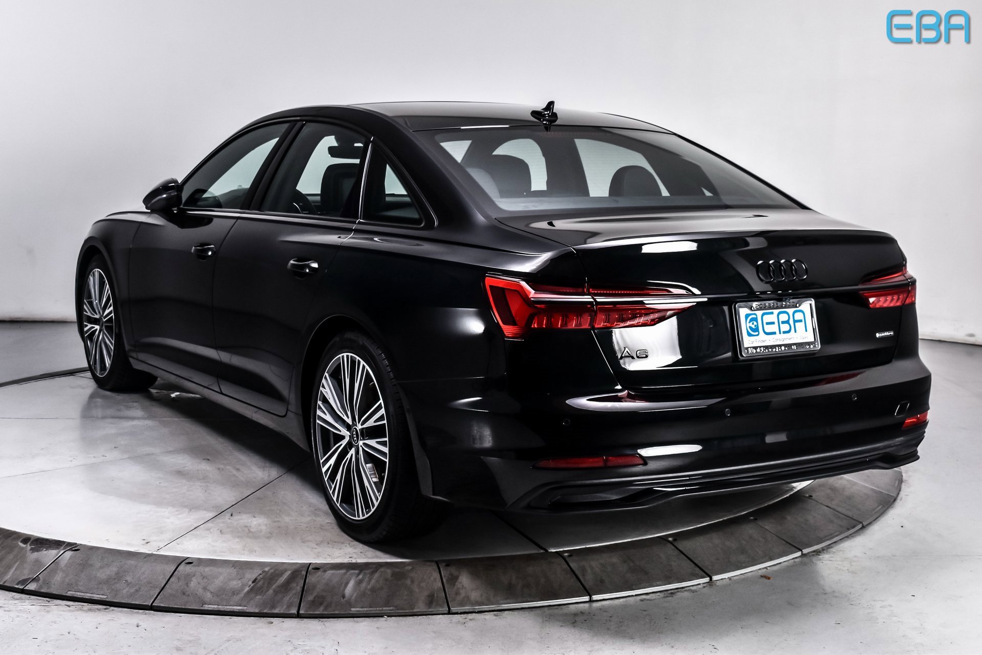 Used 2024 Audi A6 2.0T Premium w/ Convenience Package image 4