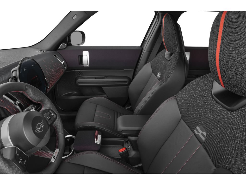 New 2027 MINI Cooper Countryman John Cooper Works AWD/4WD image 7