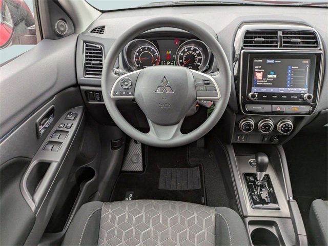 New 2026 Mitsubishi Outlander Sport ES image 16