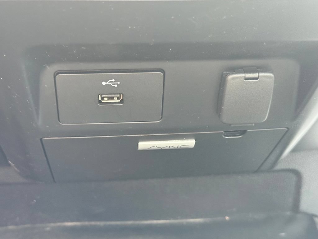 Used 2017 Ford F150 XL w/ XL Power Equipment Group RWD image 18