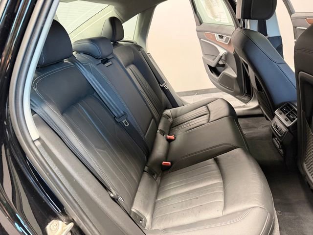 Used 2019 Audi A6 3.0T Premium w/ Convenience Package AWD/4WD image 27