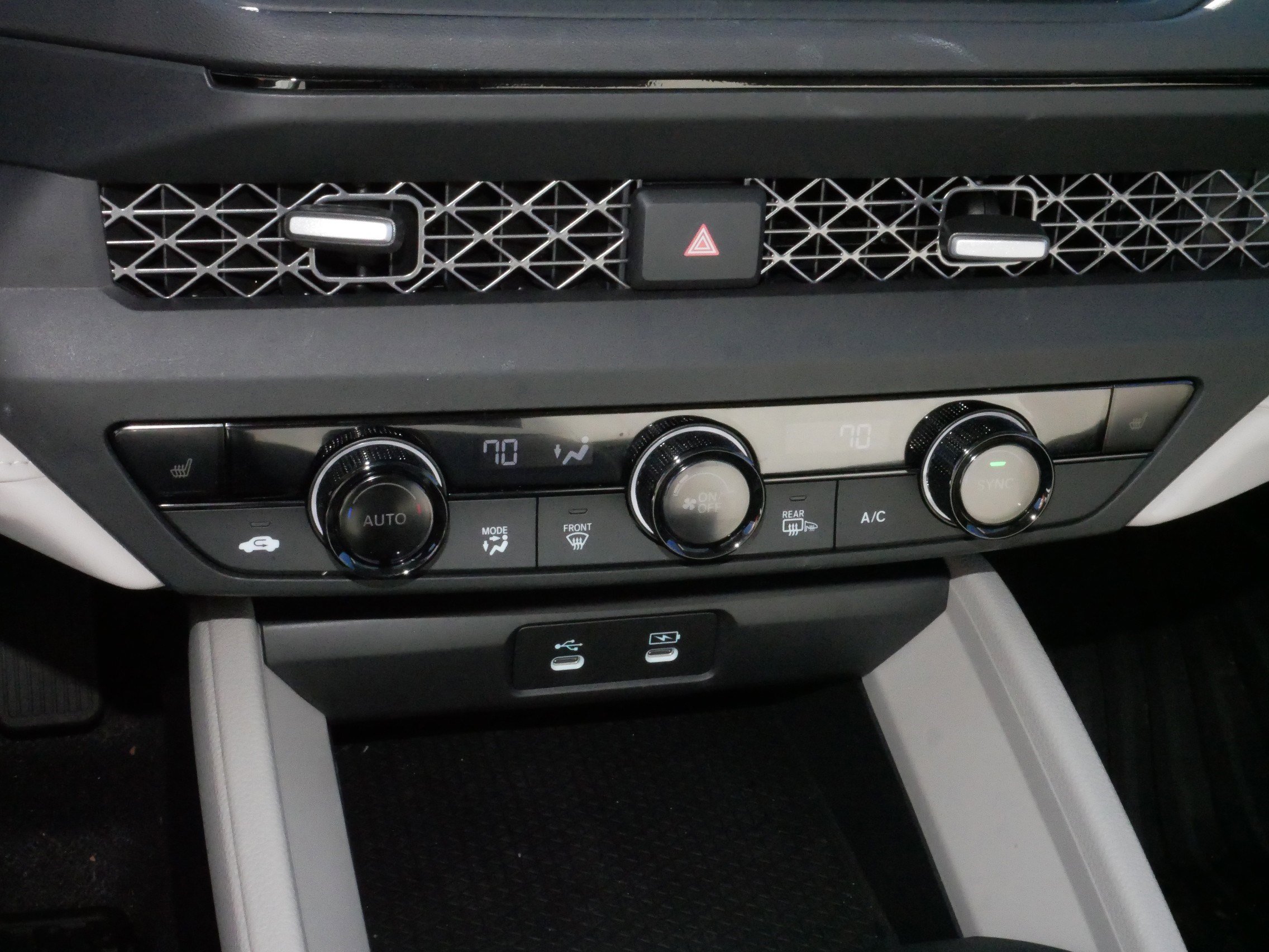 Certified 2025 Honda Accord SE image 23