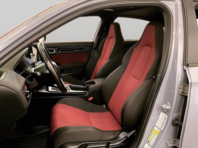 Used 2024 Honda Civic Si image 24