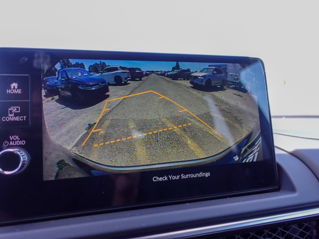 New 2026 Acura ADX AWD image 18