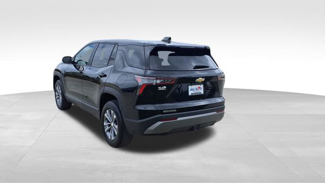 Used 2025 Chevrolet Equinox LT image 6