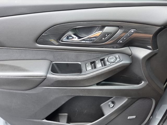Certified 2023 Chevrolet Traverse High Country FWD image 20