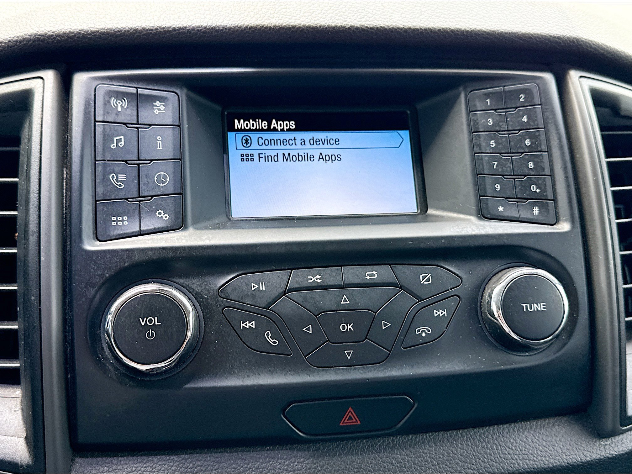Used 2019 Ford Ranger XL w/ Equipment Group 101A Mid RWD image 26
