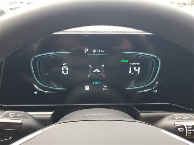New 2026 Kia Niro EX image 20