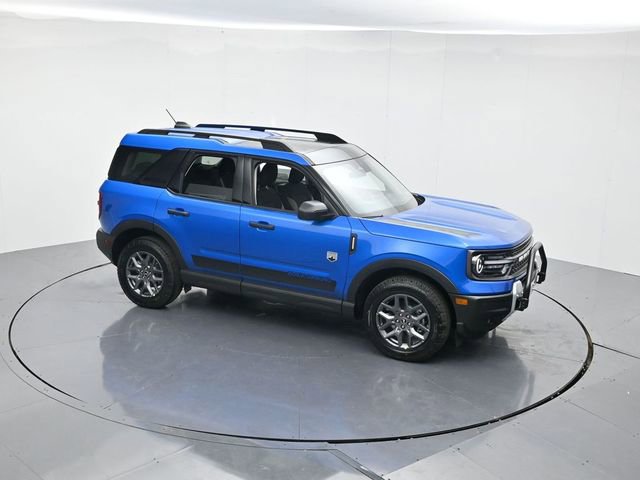New 2025 Ford Bronco Sport Big Bend image 38