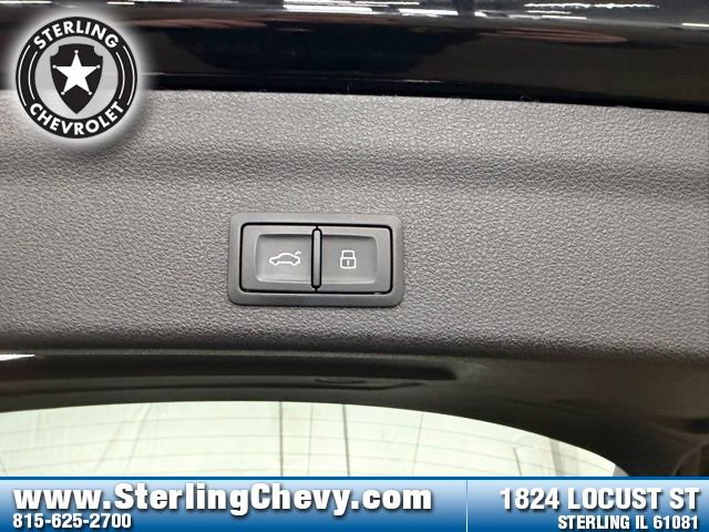 Used 2025 Audi RS 6 performance image 27