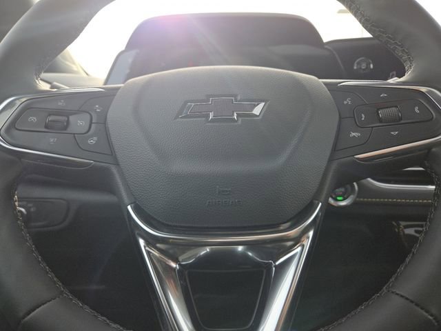 New 2026 Chevrolet TrailBlazer ACTIV w/ Convenience Package image 8