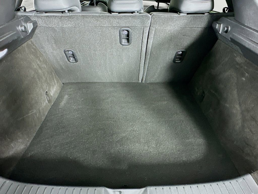 Certified 2023 MAZDA CX-30 AWD 2.5 S w/ Premium Package image 35