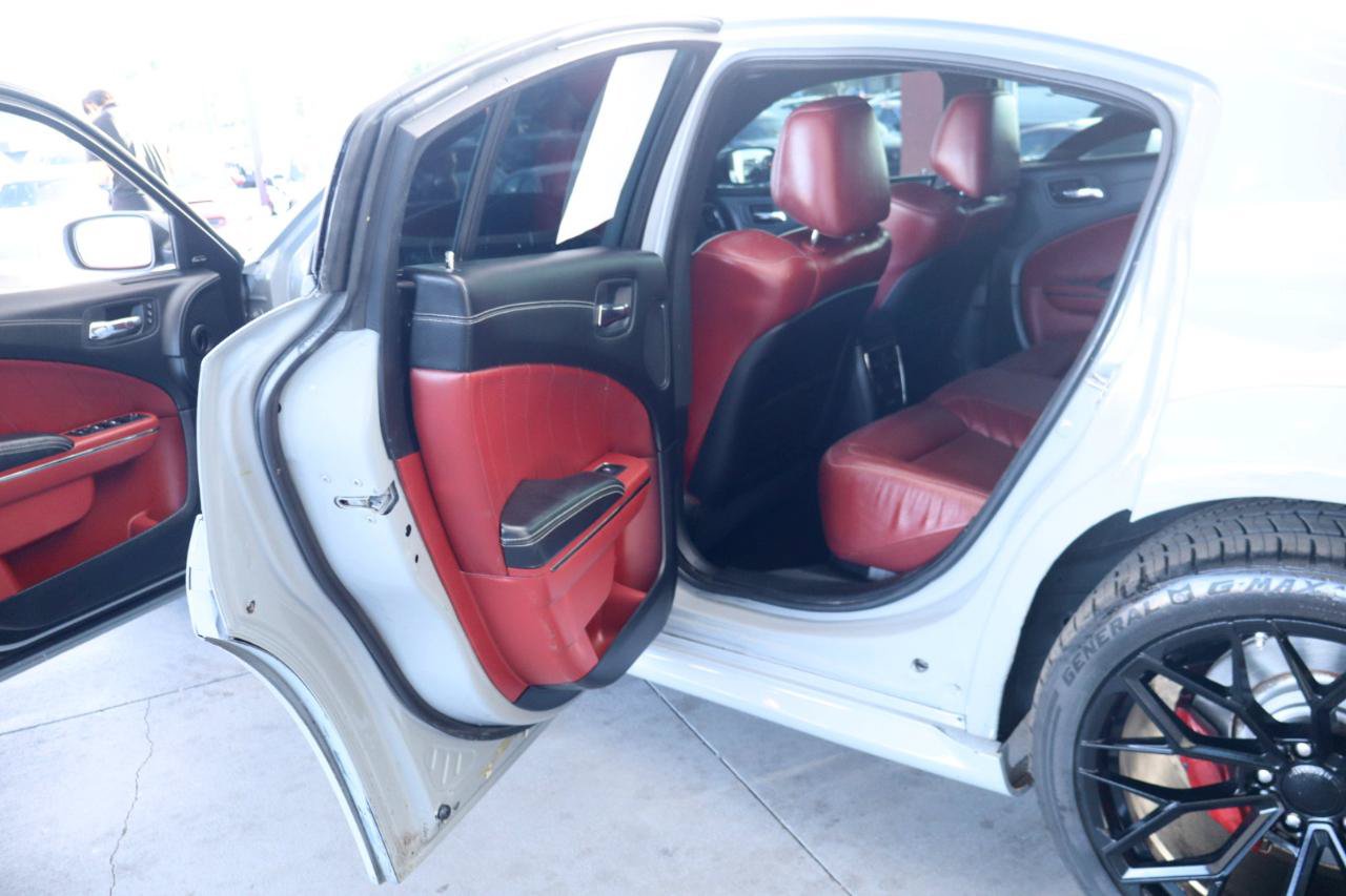 Used 2021 Dodge Charger SRT Hellcat RWD image 38