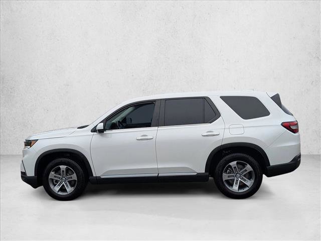 Used 2023 Honda Pilot EX-L image 9