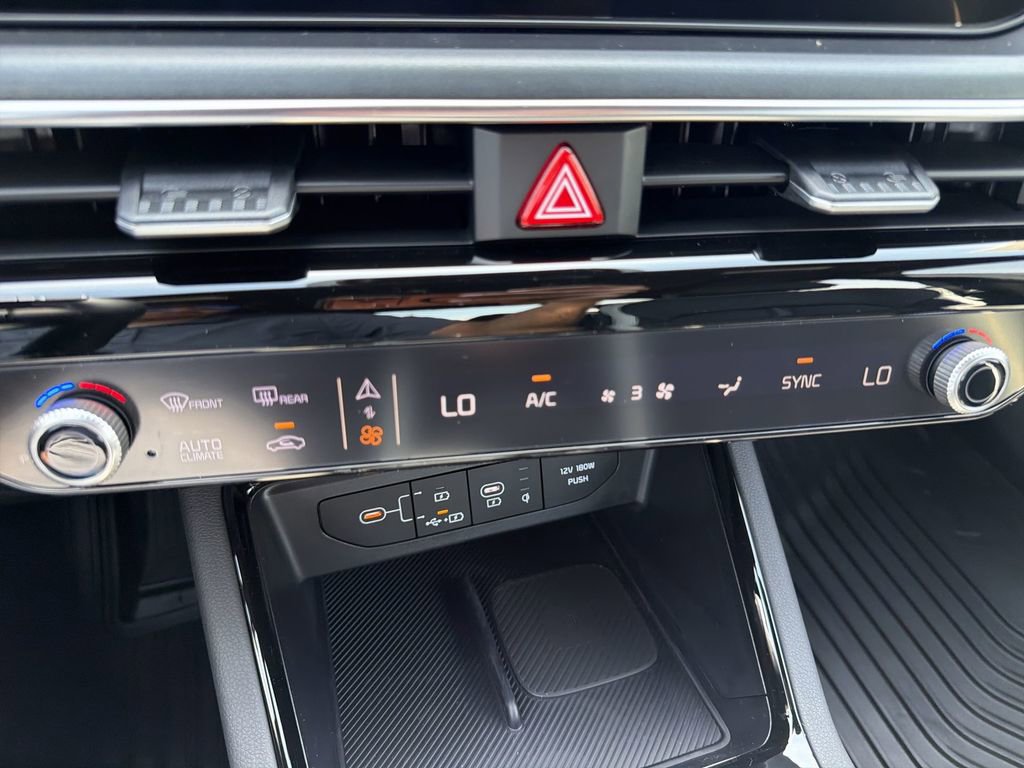 New 2026 Kia K5 GT-Line image 18