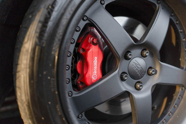 Used 2009 Dodge Challenger SRT8 w/ SRT Option Group II image 62