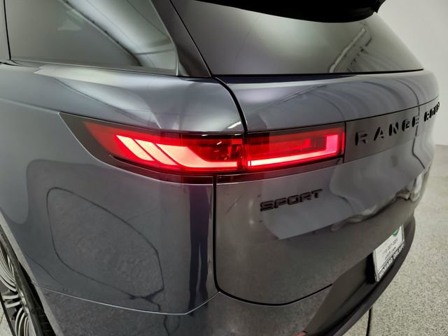 Certified 2024 Land Rover Range Rover Sport SE image 33