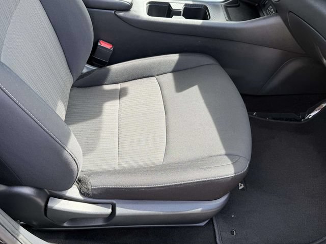 Used 2024 Nissan Sentra SV FWD image 11