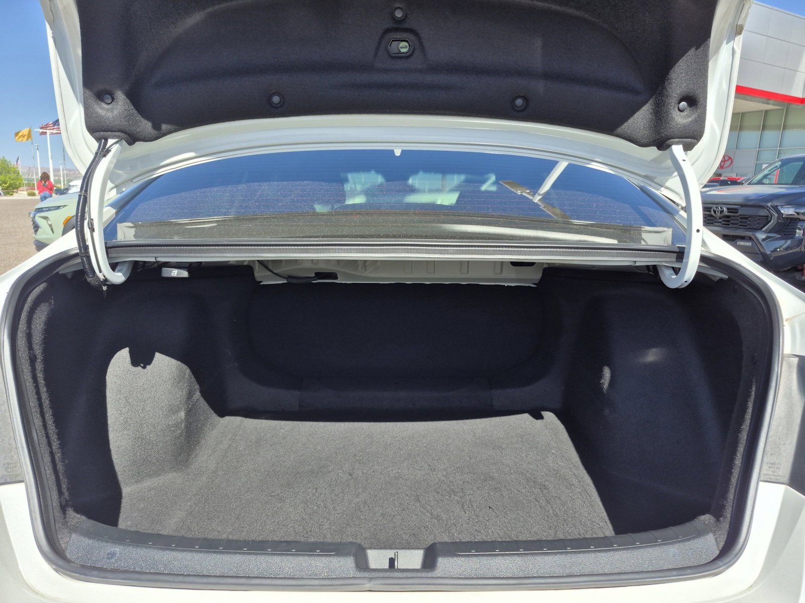 Used 2022 Honda Civic Sport image 20