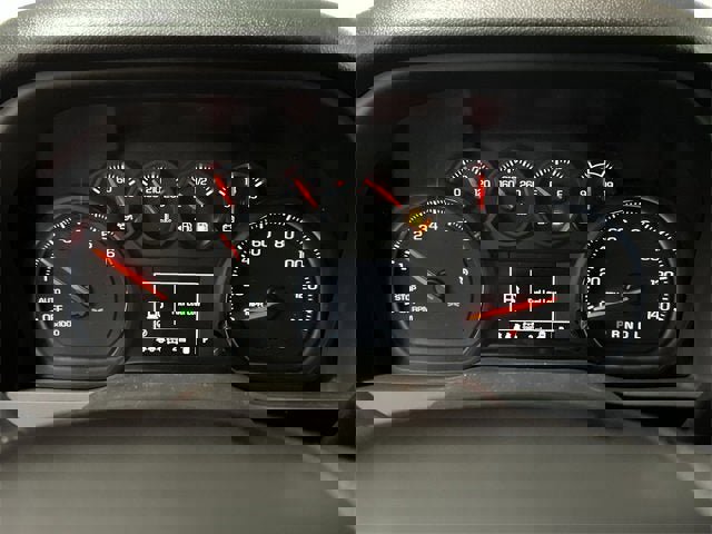 New 2025 GMC Sierra 1500 Pro w/ Trailering Package image 12