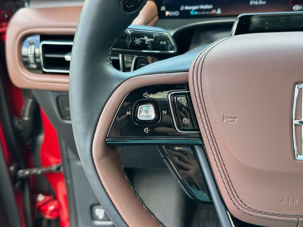 New 2026 Lincoln Aviator Reserve AWD/4WD image 10