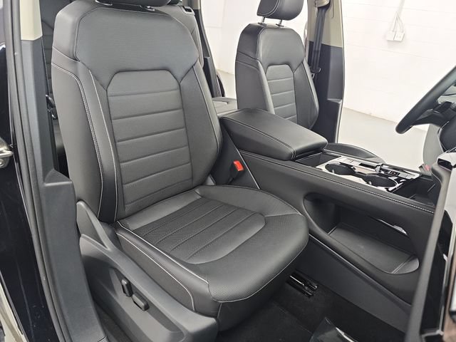 Certified 2025 Volkswagen Atlas SEL AWD/4WD image 10
