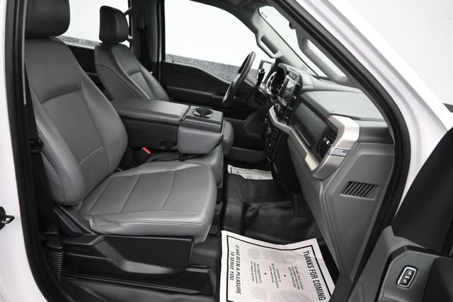 Used 2021 Ford F150 4x4 SuperCrew image 7