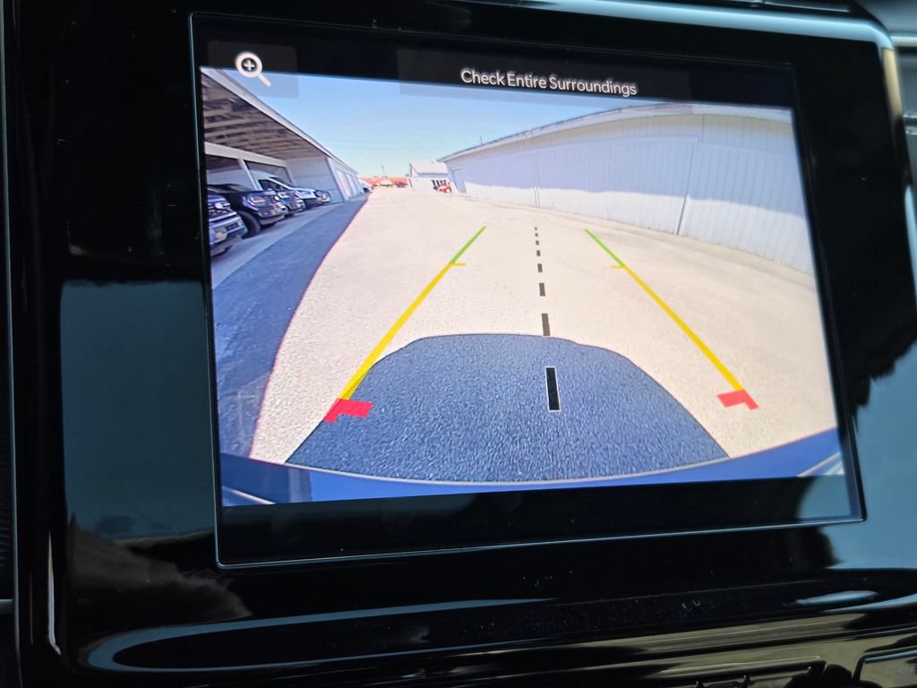 Certified 2023 Jeep Grand Cherokee Altitude AWD/4WD image 3