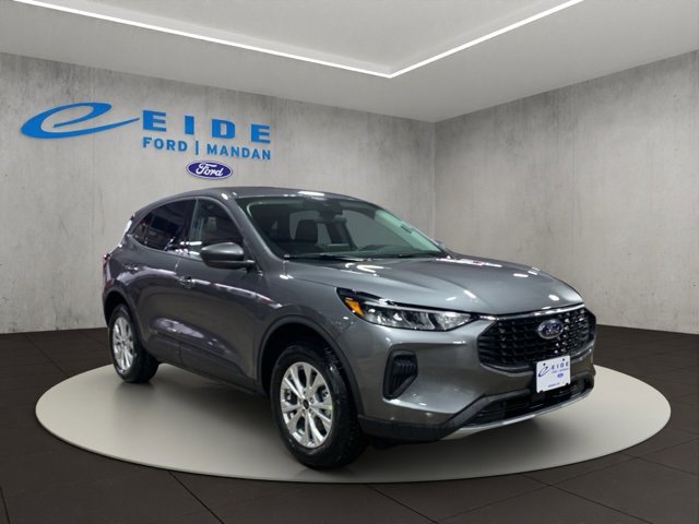 New 2026 Ford Escape Active w/ Cold Weather Package