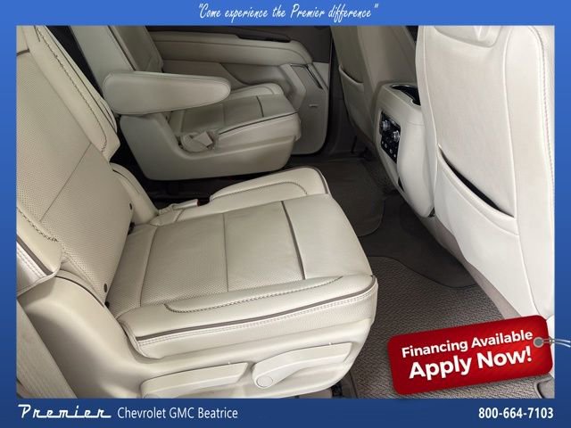 Used 2024 GMC Yukon Denali w/ Advanced Technology Package image 20