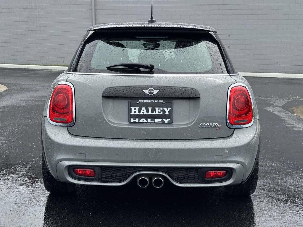 Used 2015 MINI Cooper S FWD image 22