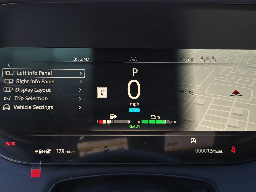 New 2026 Land Rover Range Rover SE AWD/4WD image 20