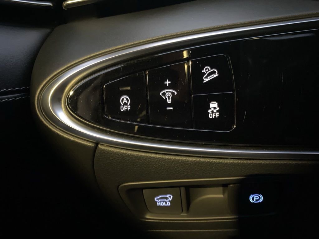 Used 2022 Genesis GV70 2.5T w/ Select Package image 23