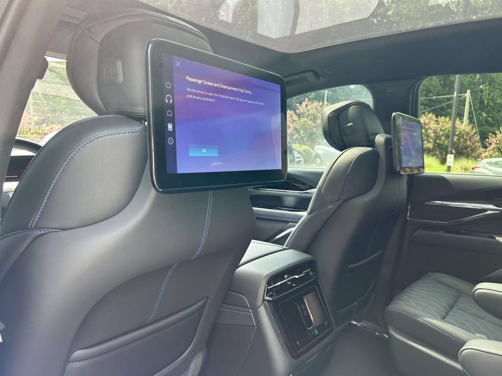 New 2026 Cadillac Escalade IQ Sport 1 AWD/4WD image 13