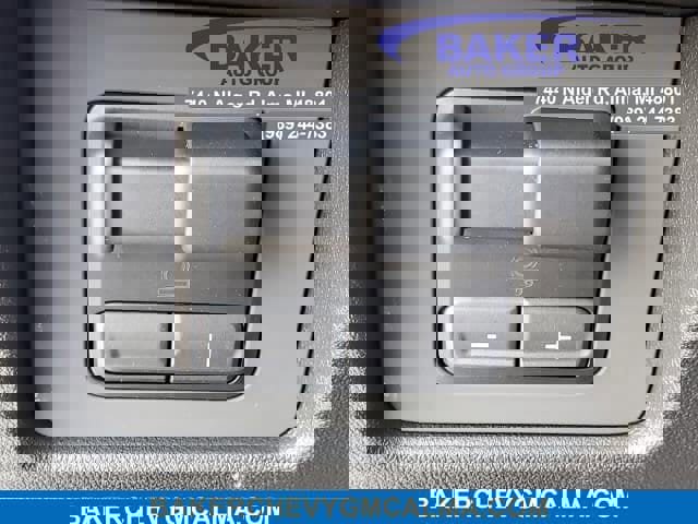 New 2025 GMC Canyon Elevation w/ Convenience Package image 12